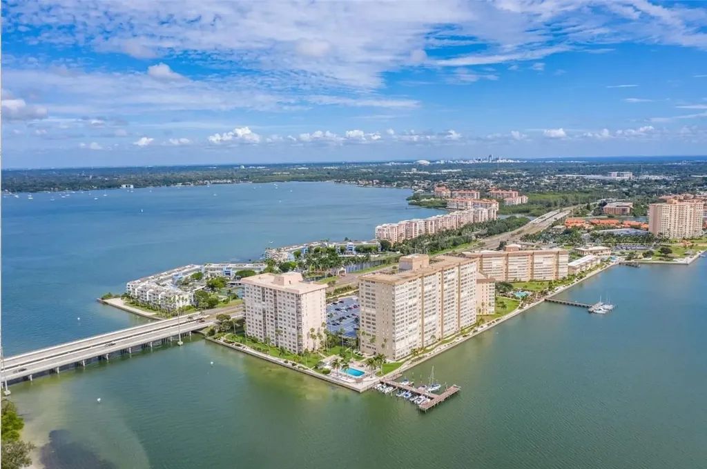 5130 Brittany Drive S St Petersburg FL 33715