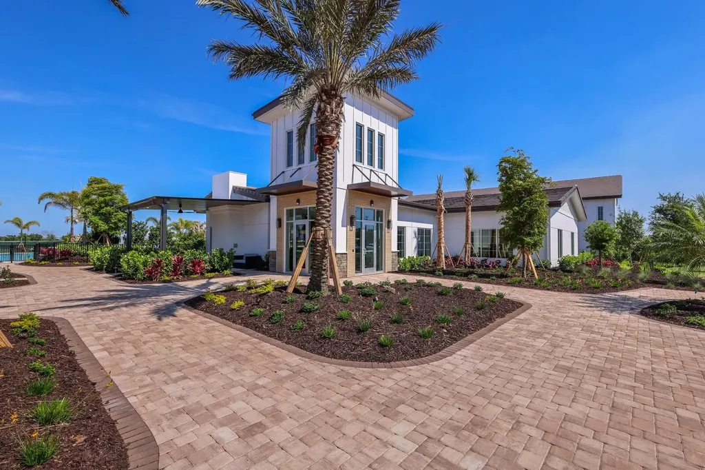 4322 Silo Port Court Bradenton FL 34211