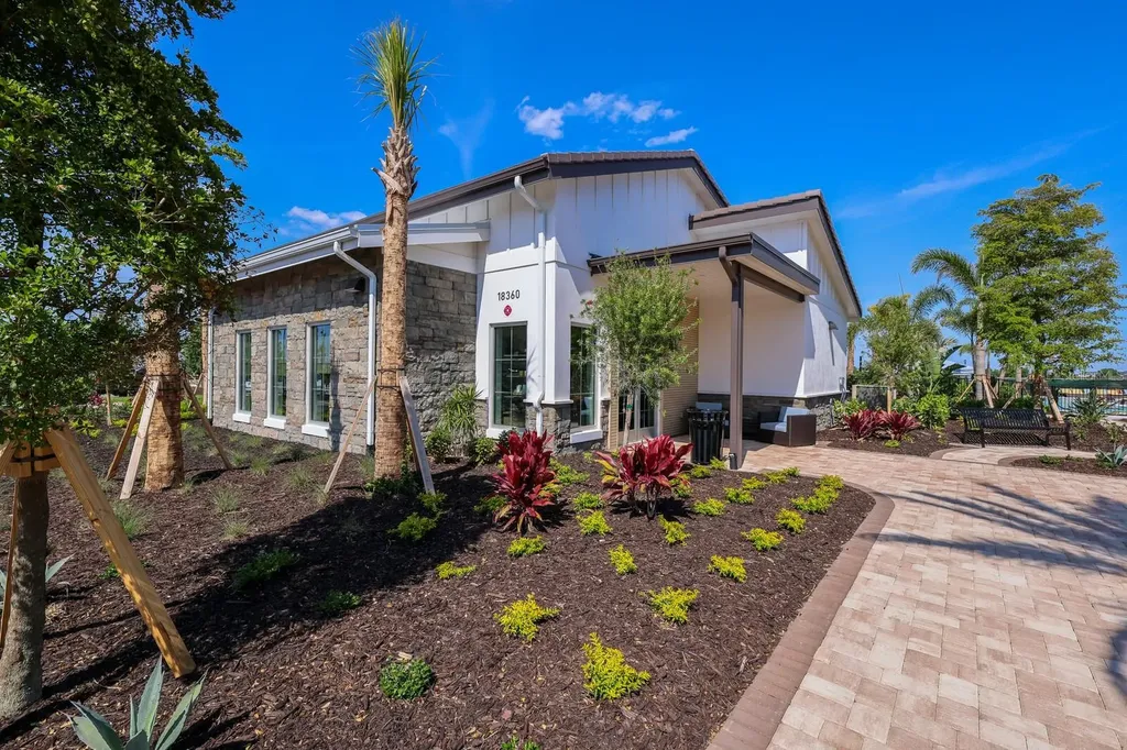 4322 Silo Port Court Bradenton FL 34211