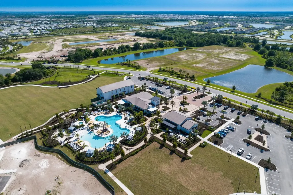 4322 Silo Port Court Bradenton FL 34211