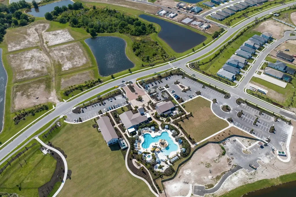 4322 Silo Port Court Bradenton FL 34211