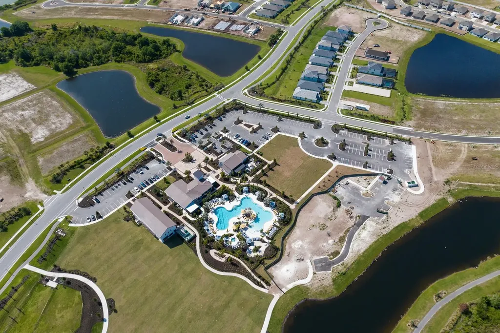4322 Silo Port Court Bradenton FL 34211
