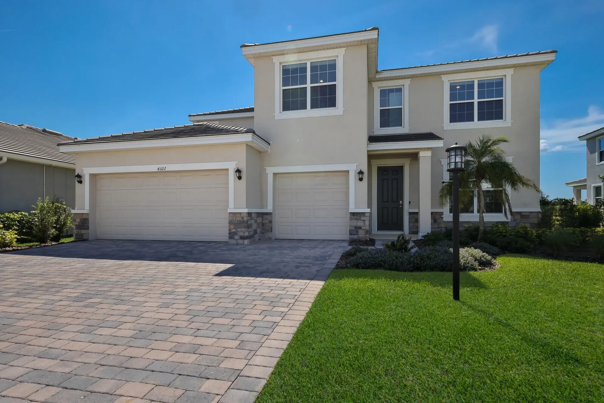 4322 Silo Port Court Bradenton FL 34211