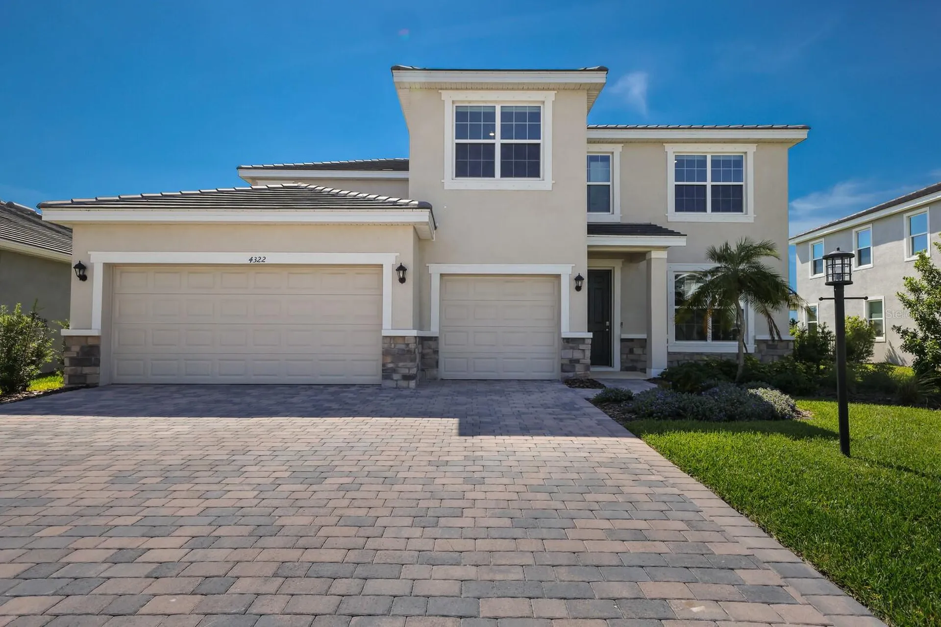 4322 Silo Port Court Bradenton FL 34211