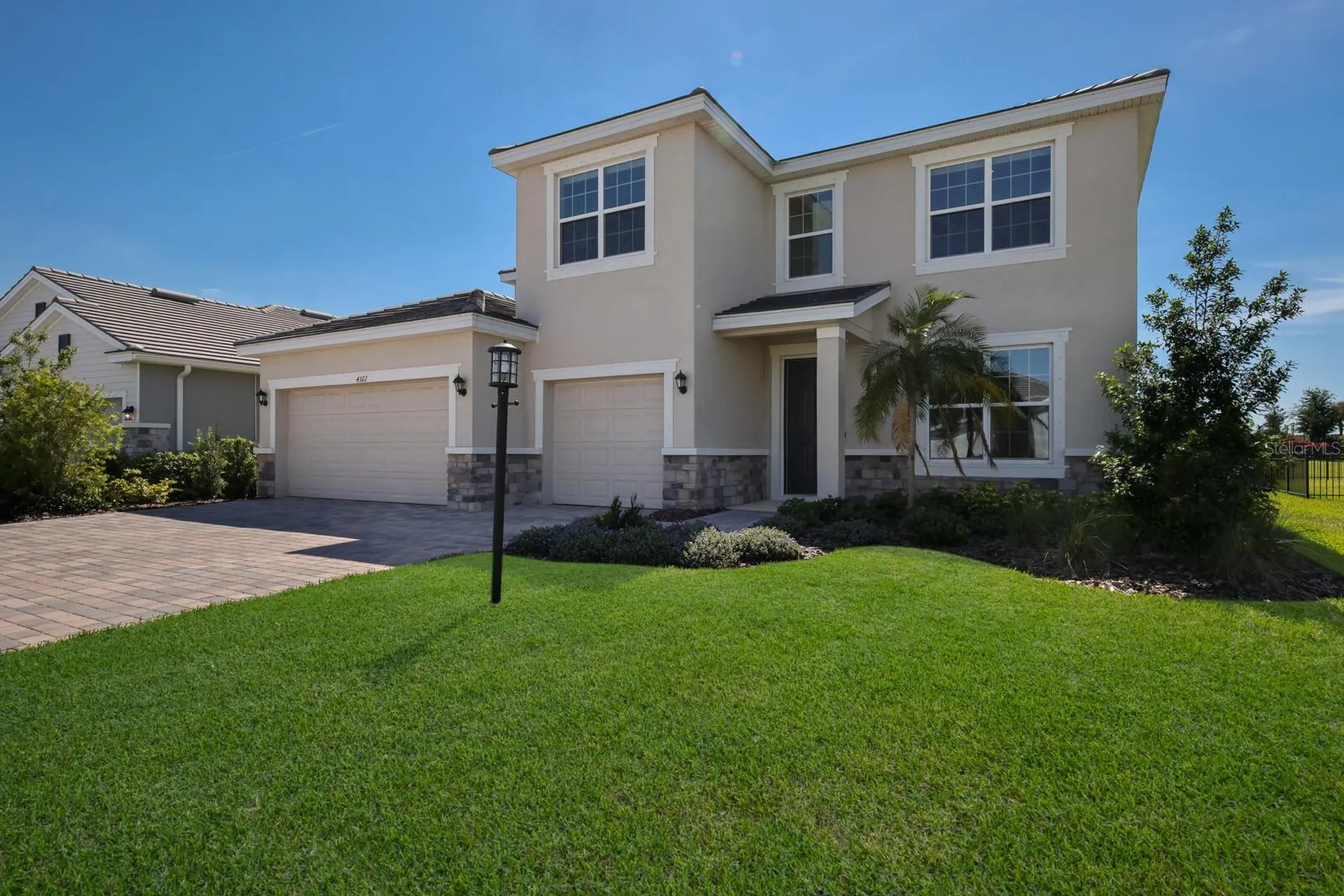 4322 Silo Port Court Bradenton FL 34211