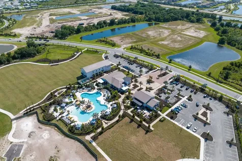 4322 Silo Port Court Bradenton FL 34211