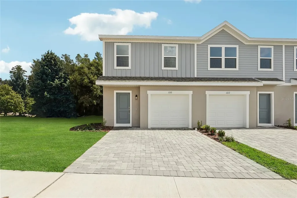 1735 Fan Palm Drive Davenport FL 33897