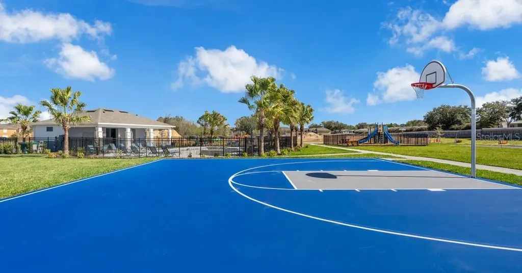 1735 Fan Palm Drive Davenport FL 33897