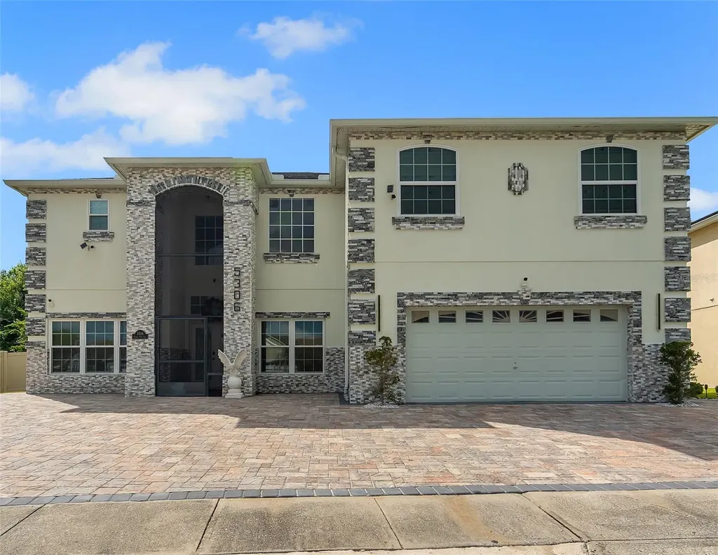 5306 Coral Vine Lane Kissimmee FL 34758