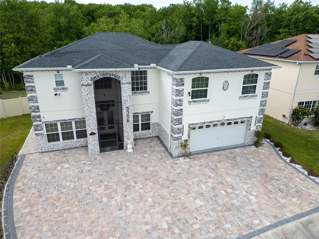 5306 Coral Vine Lane Kissimmee FL 34758