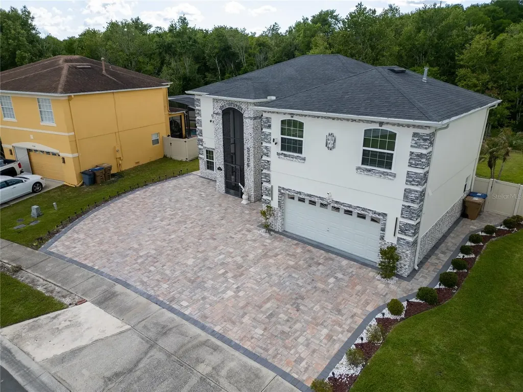5306 Coral Vine Lane Kissimmee FL 34758