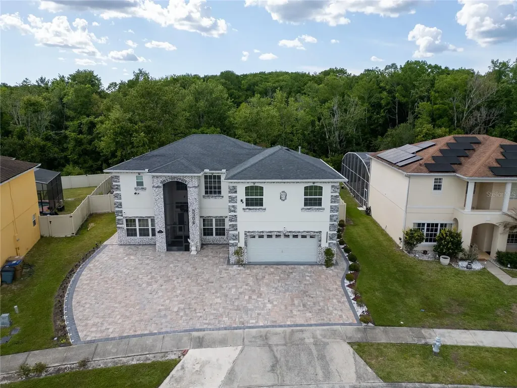 5306 Coral Vine Lane Kissimmee FL 34758