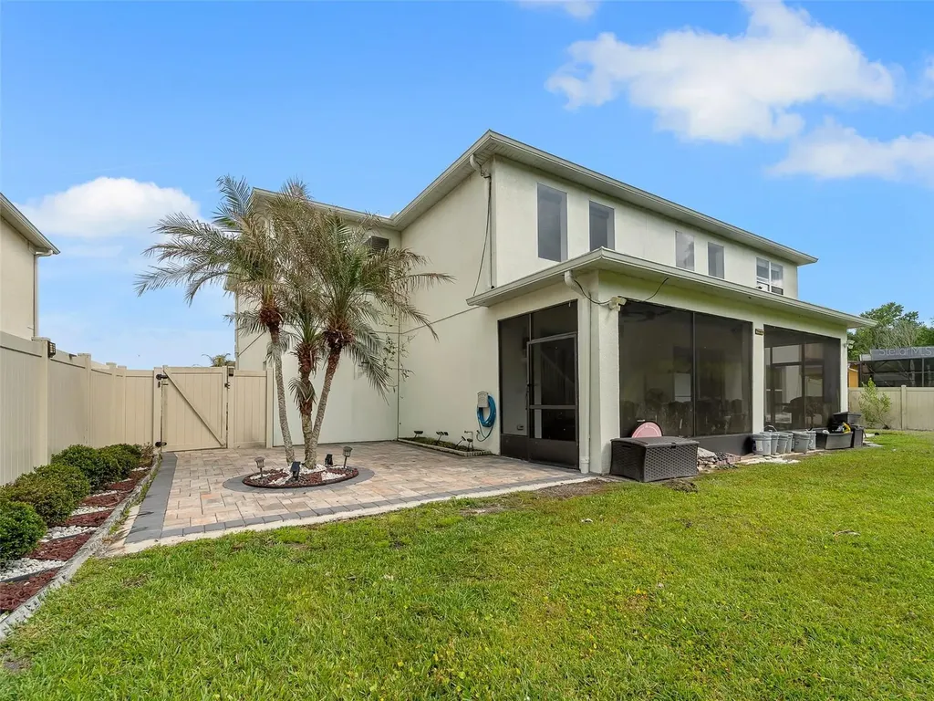 5306 Coral Vine Lane Kissimmee FL 34758