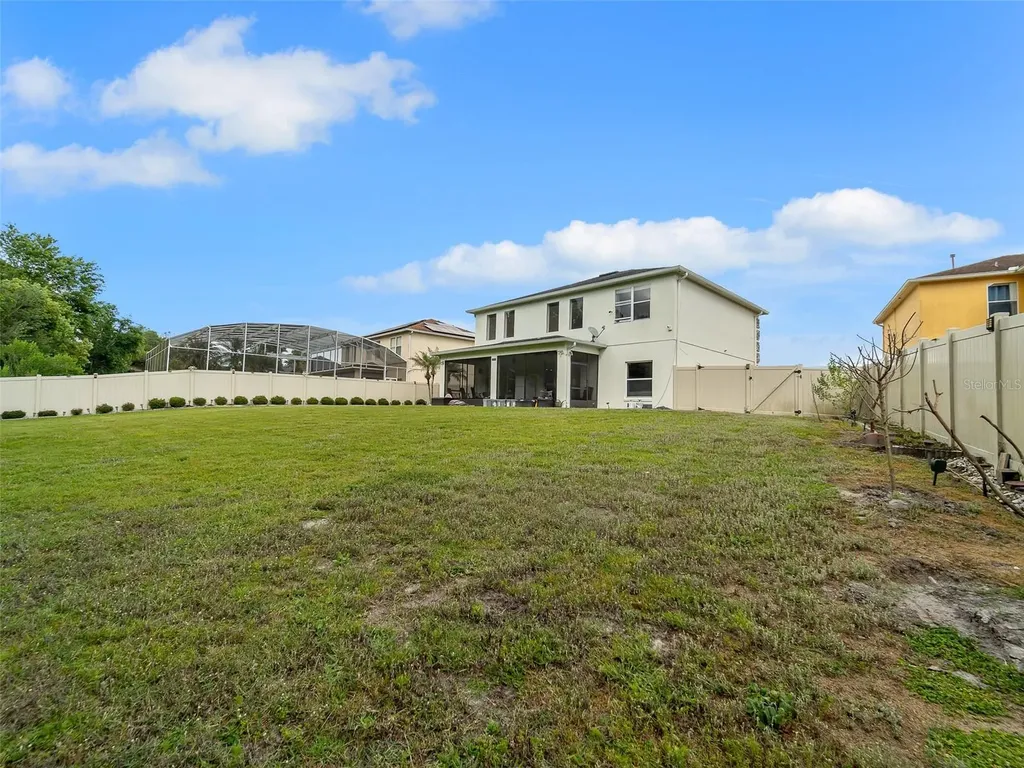 5306 Coral Vine Lane Kissimmee FL 34758