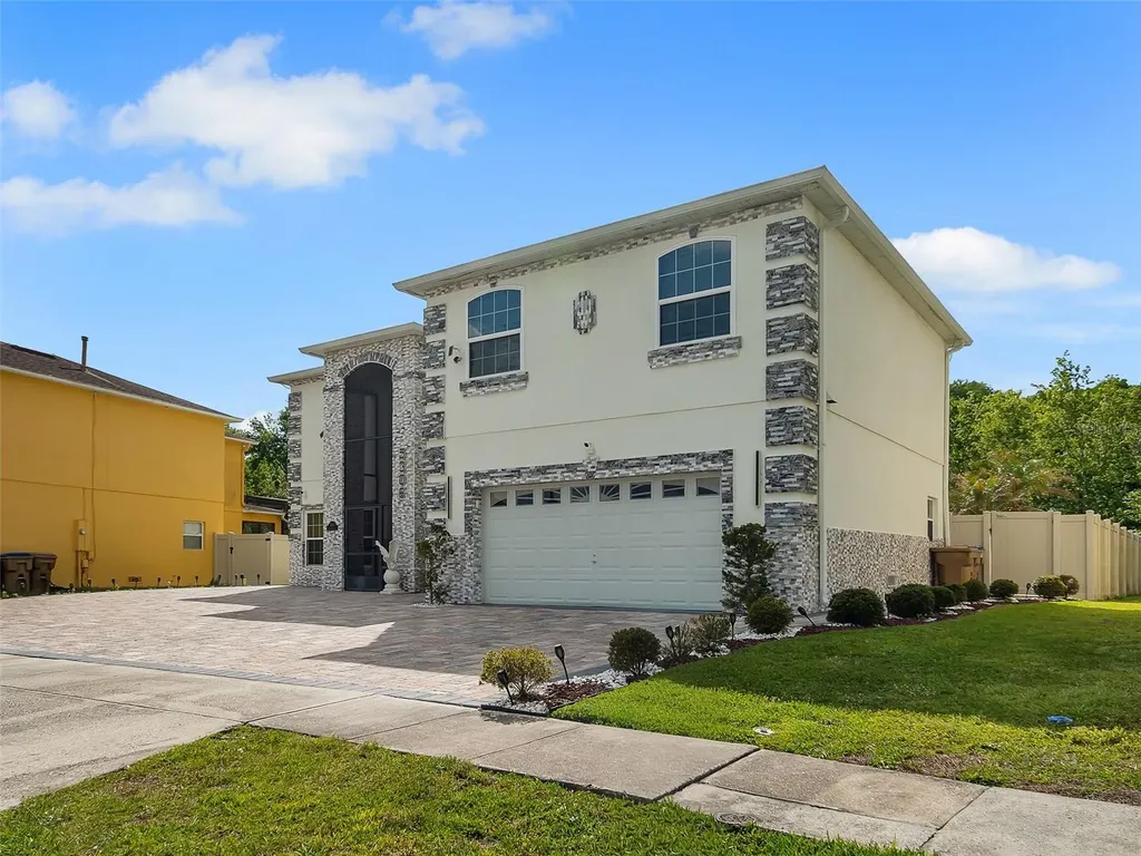 5306 Coral Vine Lane Kissimmee FL 34758