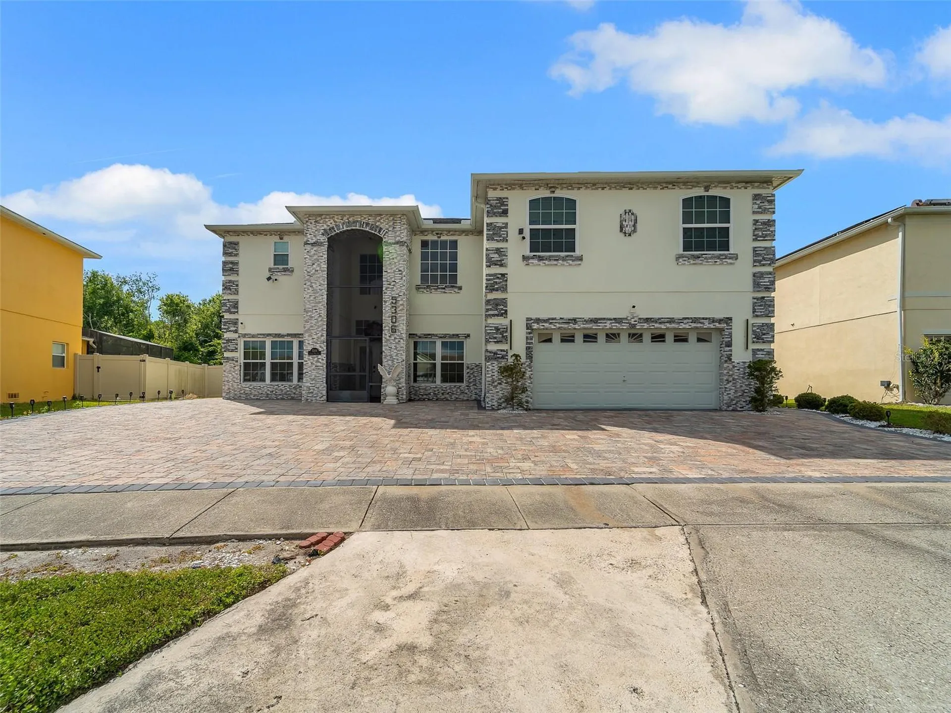 5306 Coral Vine Lane Kissimmee FL 34758