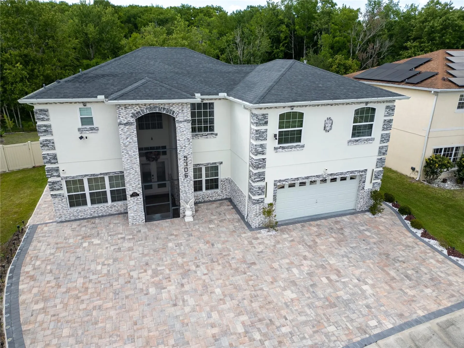 5306 Coral Vine Lane Kissimmee FL 34758