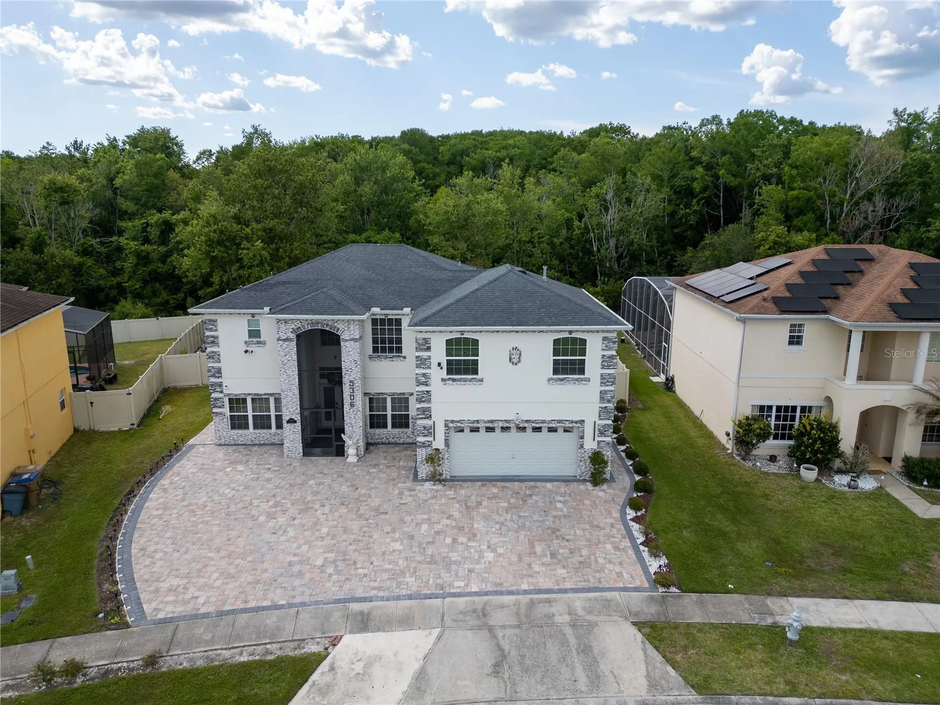 5306 Coral Vine Lane Kissimmee FL 34758