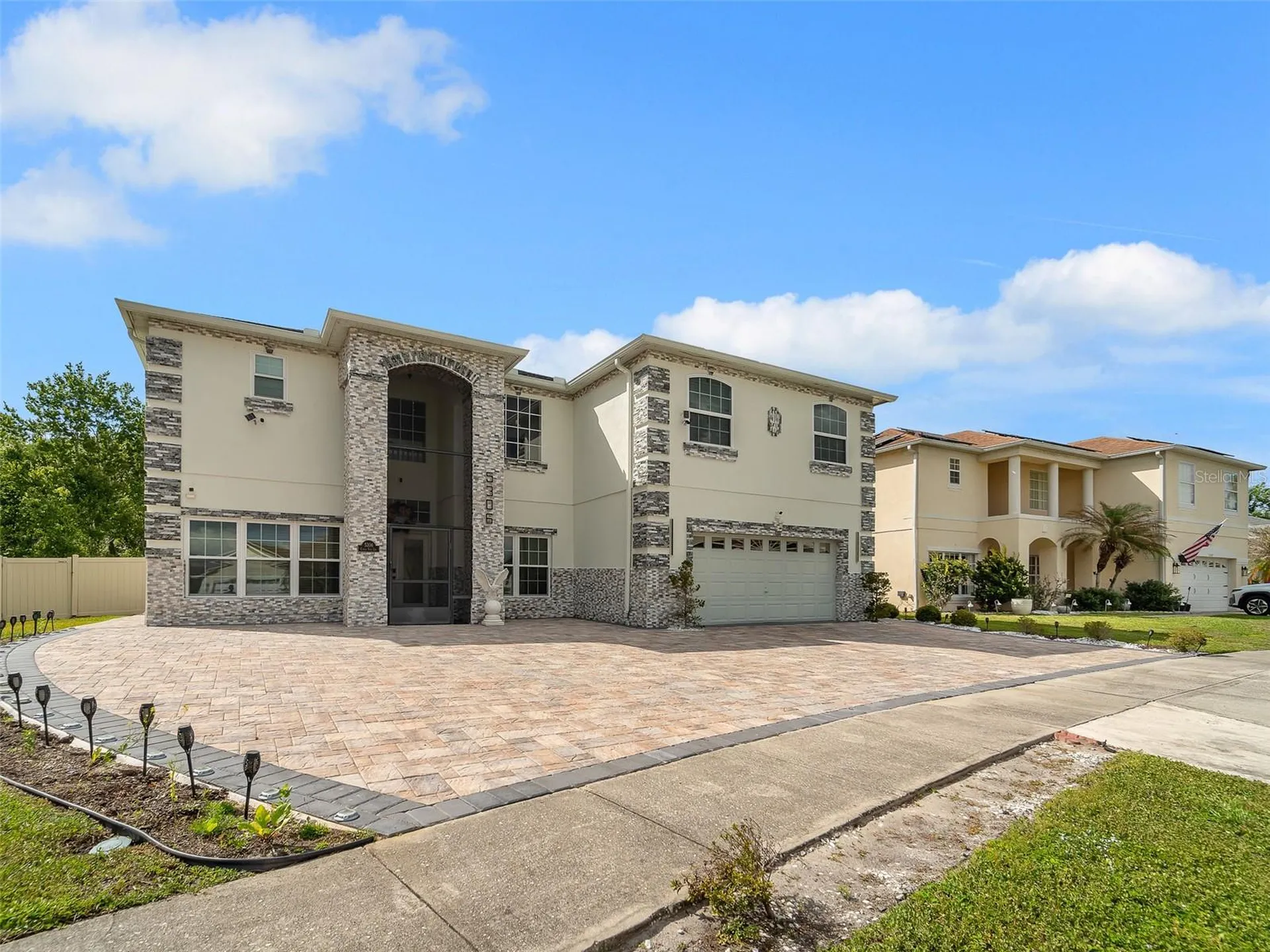 5306 Coral Vine Lane Kissimmee FL 34758