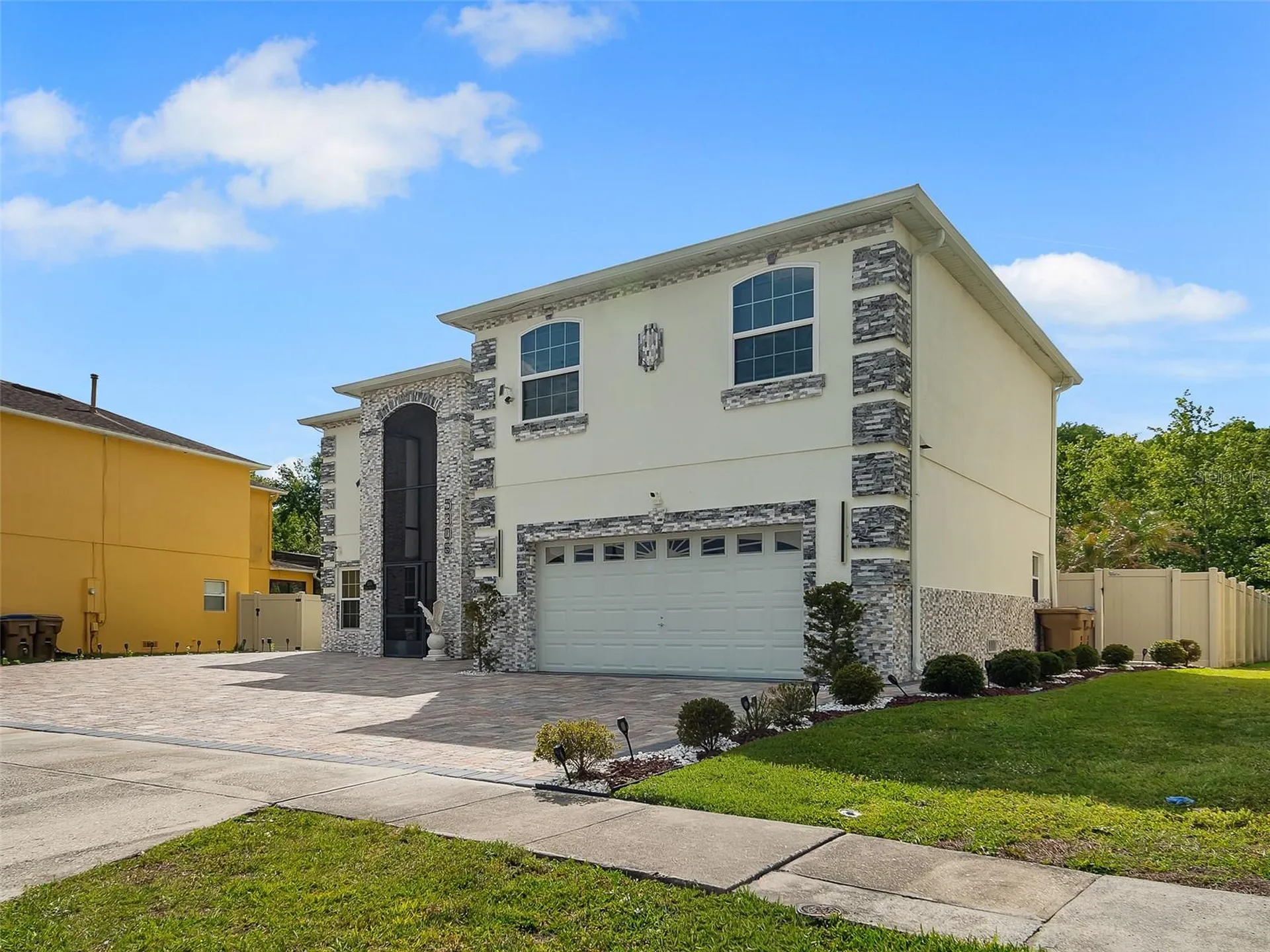 5306 Coral Vine Lane Kissimmee FL 34758