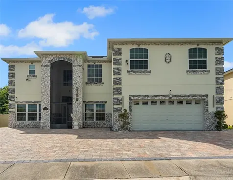 5306 Coral Vine Lane Kissimmee FL 34758