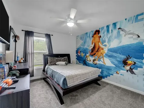 5306 Coral Vine Lane Kissimmee FL 34758