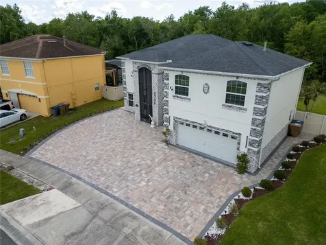 5306 Coral Vine Lane Kissimmee FL 34758