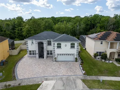 5306 Coral Vine Lane Kissimmee FL 34758
