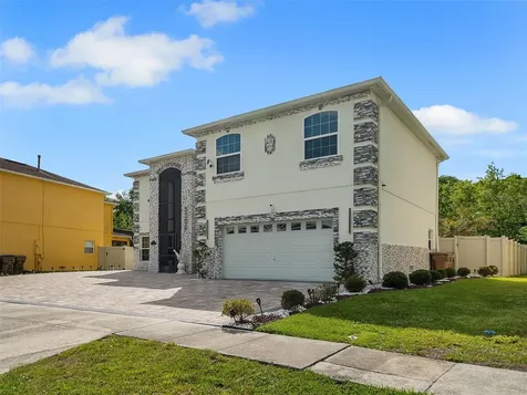 5306 Coral Vine Lane Kissimmee FL 34758