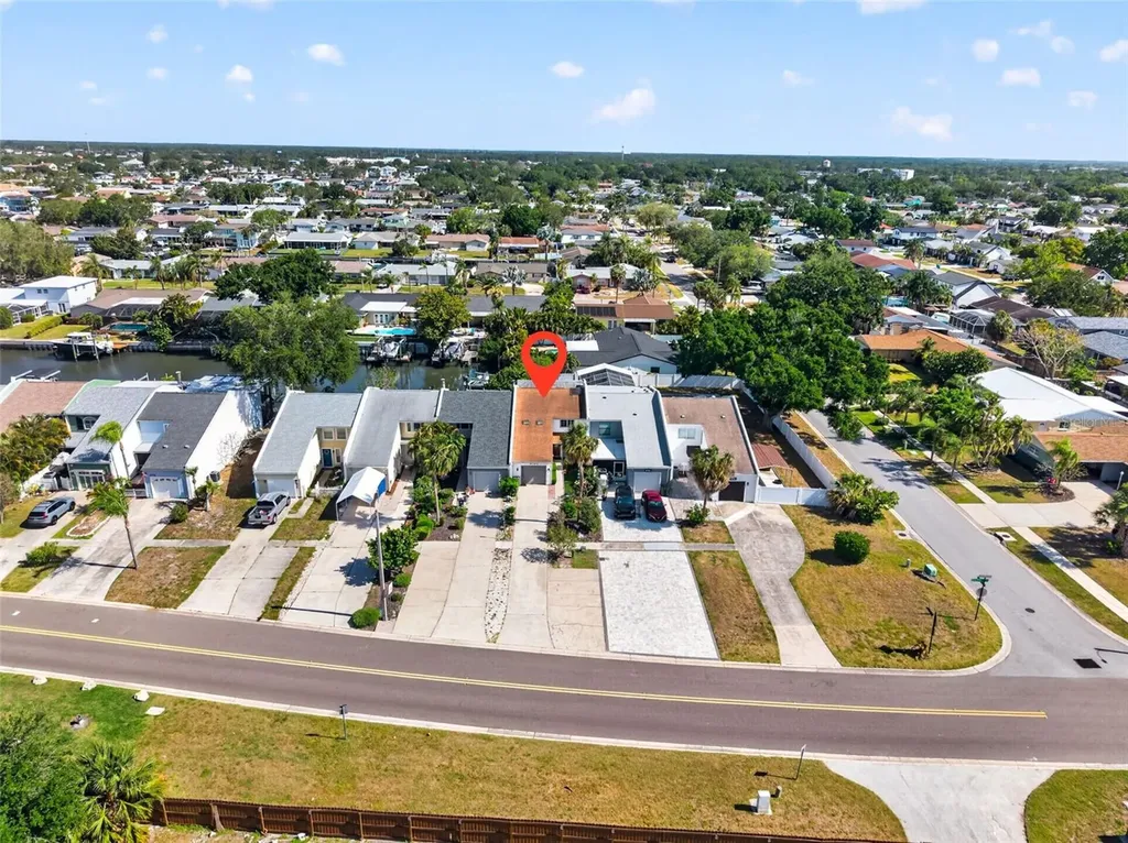 8705 Bay Pointe Drive Tampa FL 33615