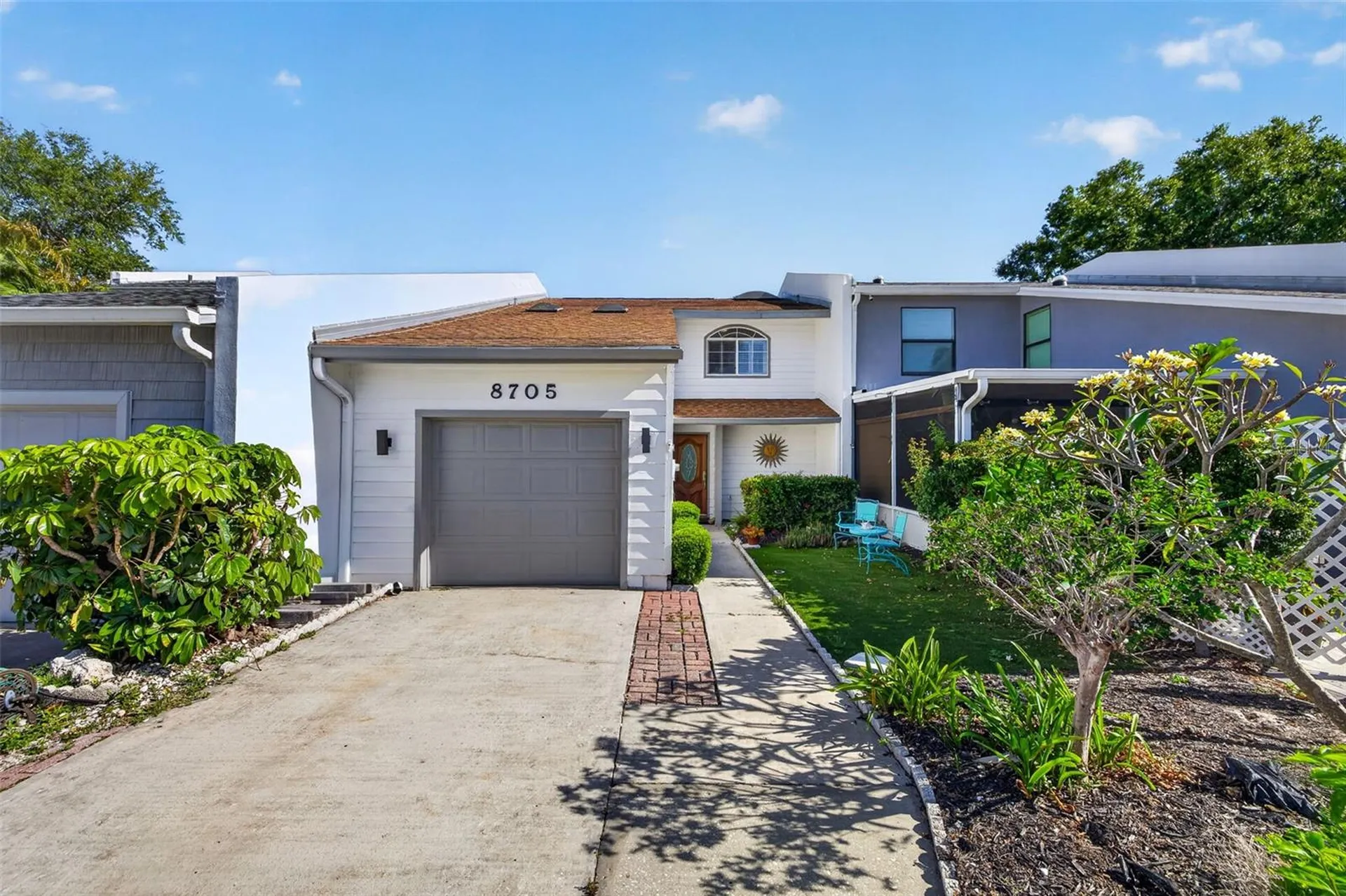 8705 Bay Pointe Drive Tampa FL 33615