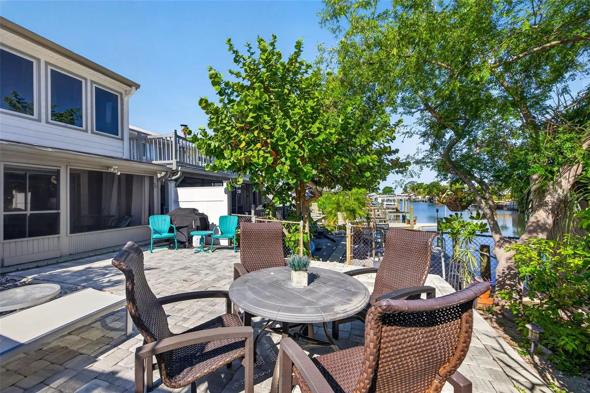 8705 Bay Pointe Drive Tampa FL 33615