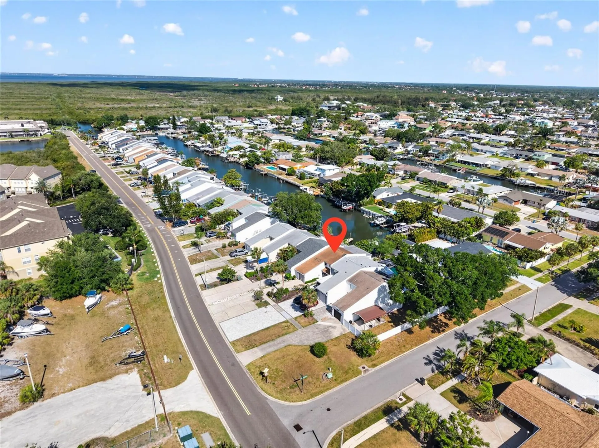 8705 Bay Pointe Drive Tampa FL 33615