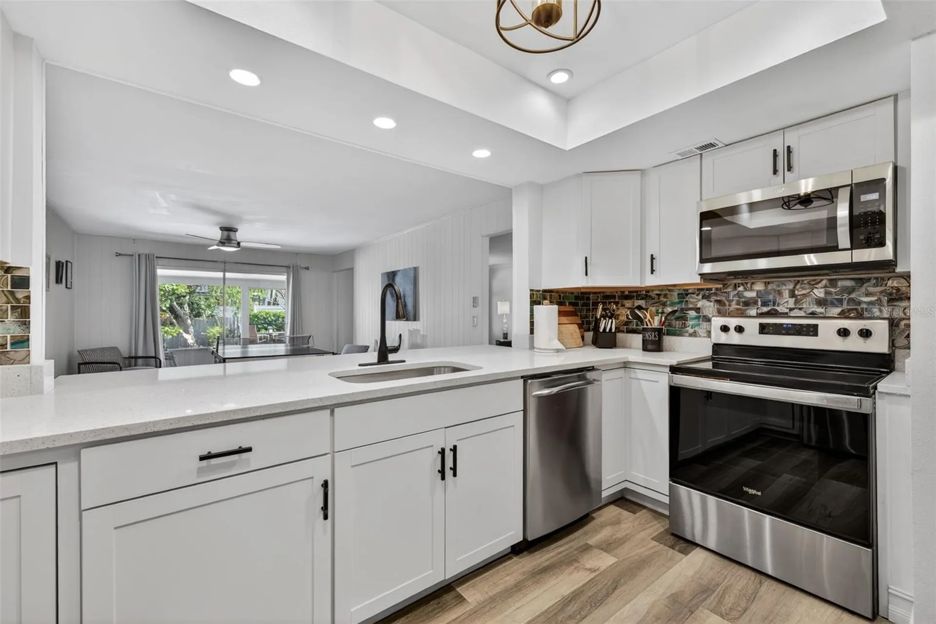 8705 Bay Pointe Drive Tampa FL 33615