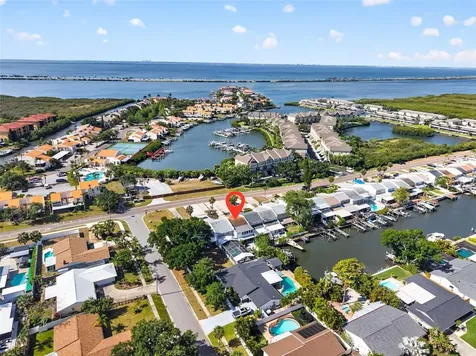 8705 Bay Pointe Drive Tampa FL 33615