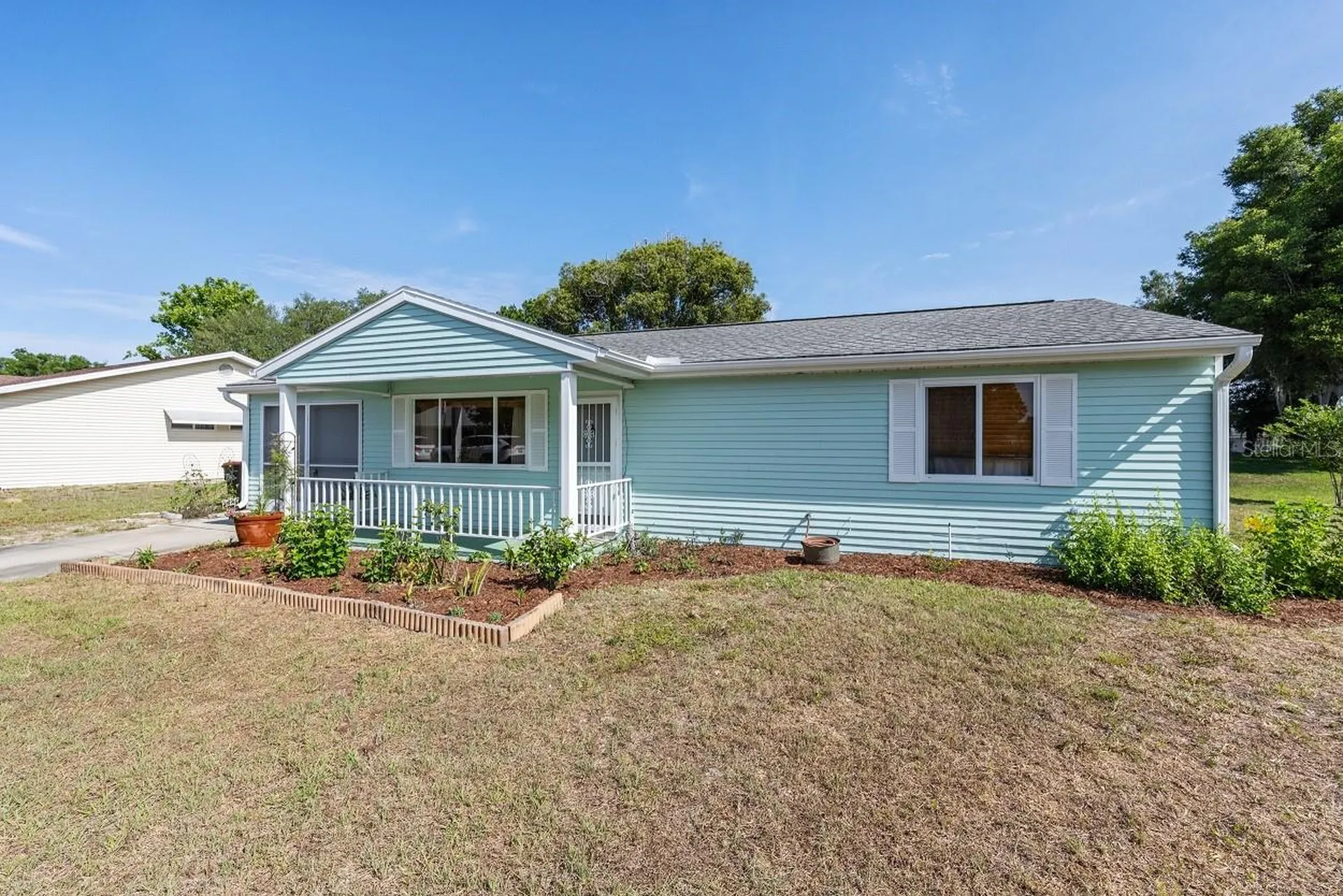 8669 SW 108 Lane Ocala FL 34481