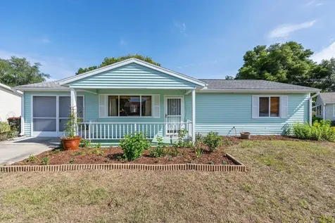 8669 SW 108 Lane Ocala FL 34481