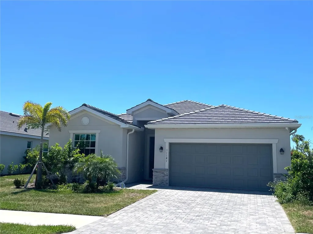 11141 Pinot Drive Venice FL 34293