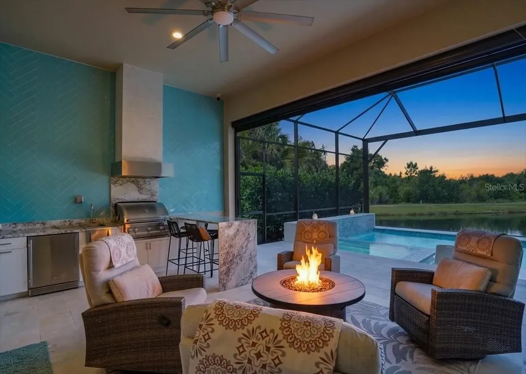 11717 Golden Bay Place Lakewood Ranch FL 34211
