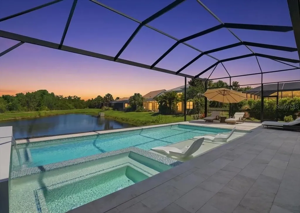 11717 Golden Bay Place Lakewood Ranch FL 34211