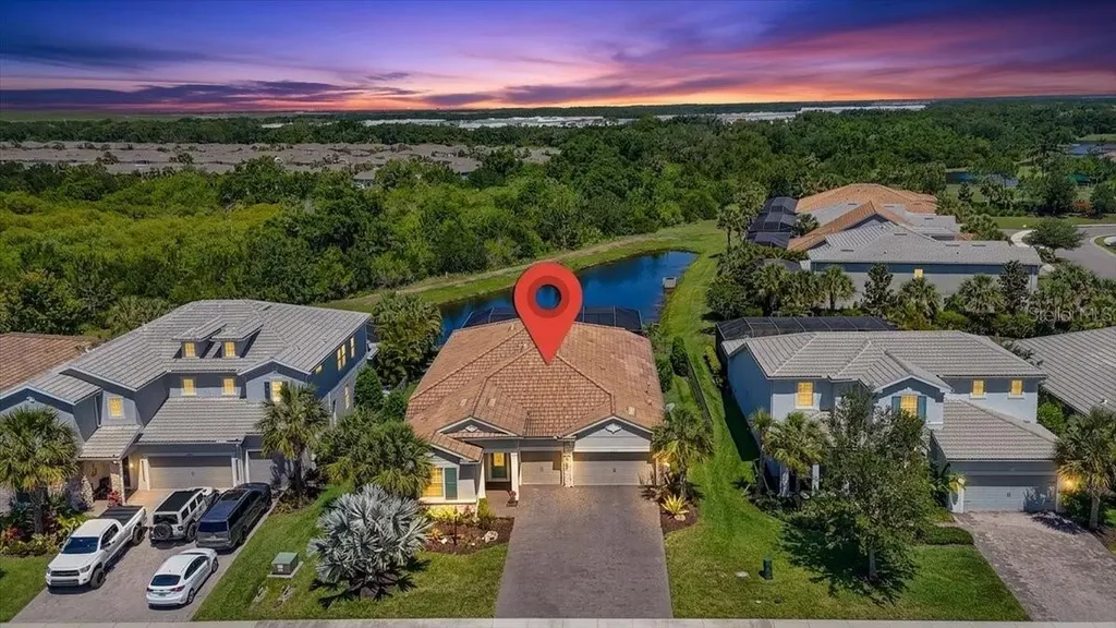 11717 Golden Bay Place Lakewood Ranch FL 34211