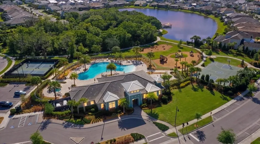 11717 Golden Bay Place Lakewood Ranch FL 34211