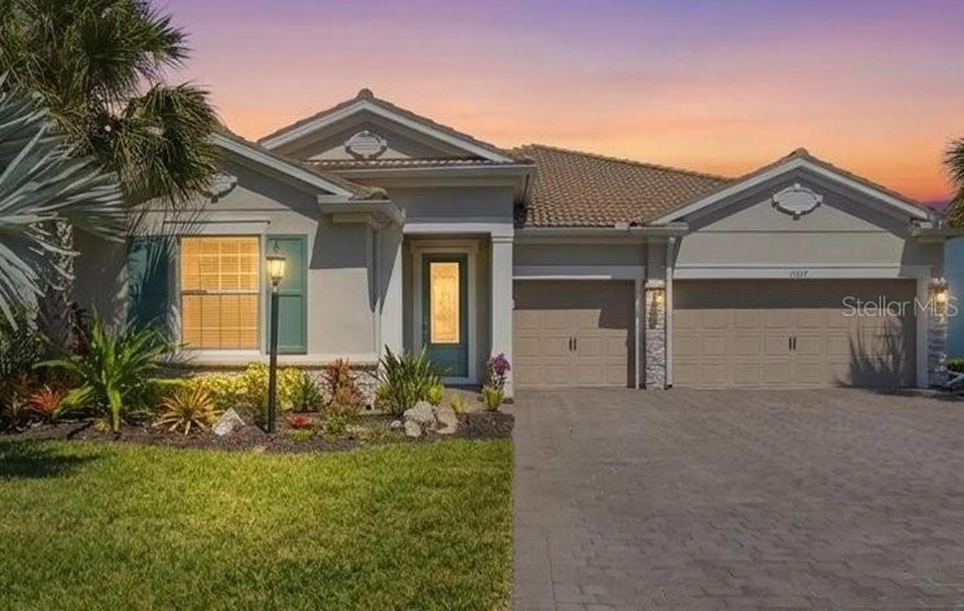 Lakewood Ranch FL, 11717 Golden Bay Place