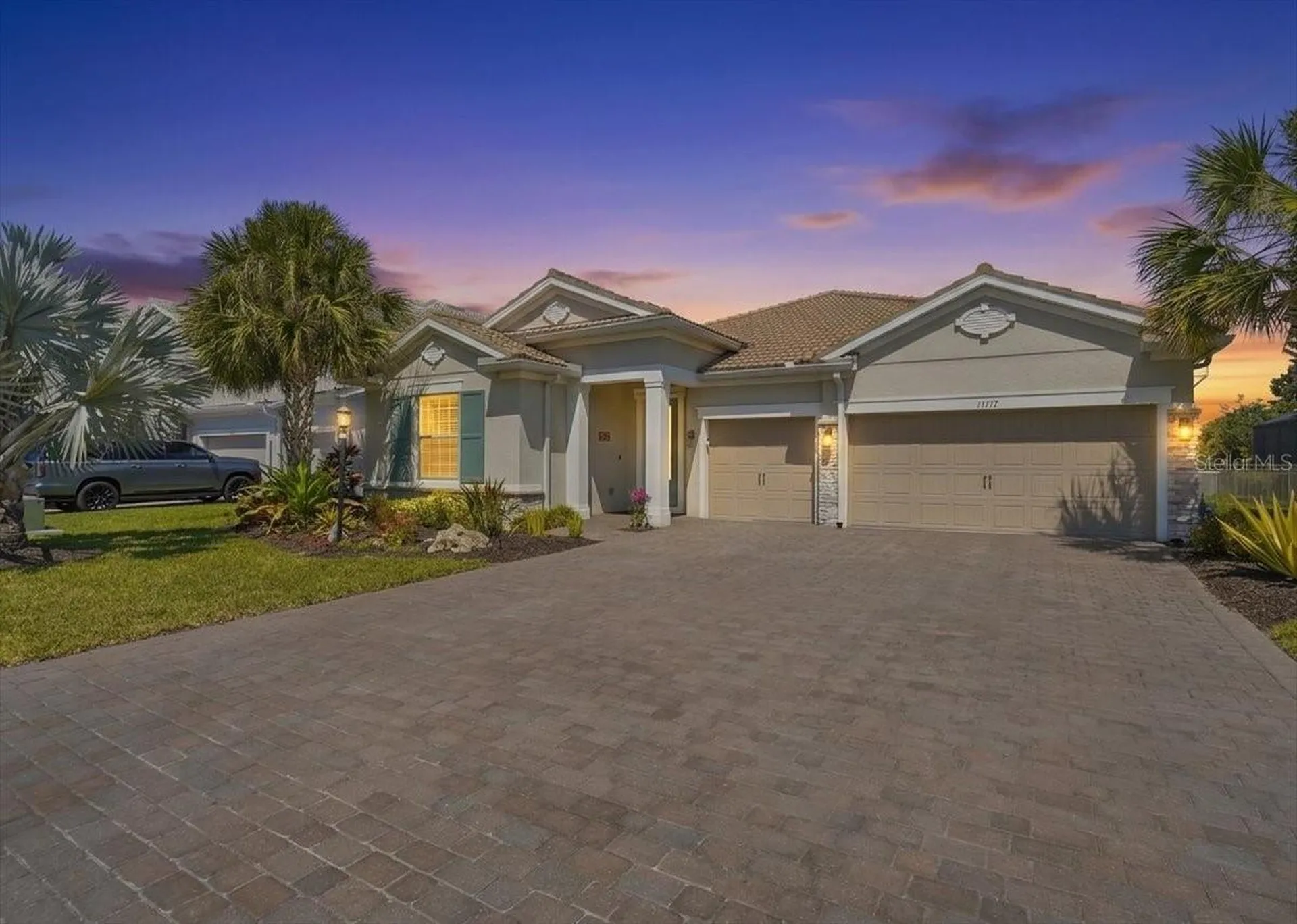 11717 Golden Bay Place Lakewood Ranch FL 34211