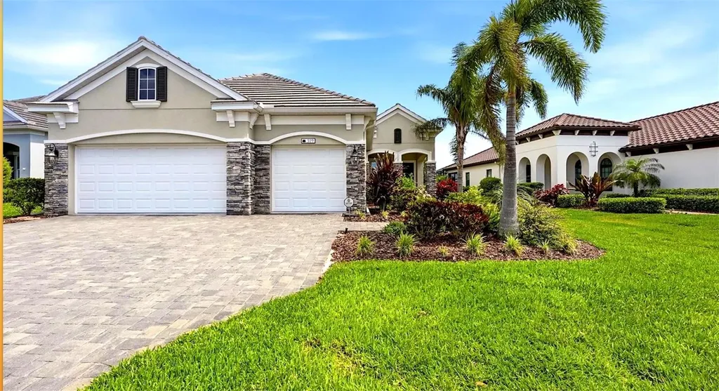 519 Wildlife Glen Bradenton FL 34209