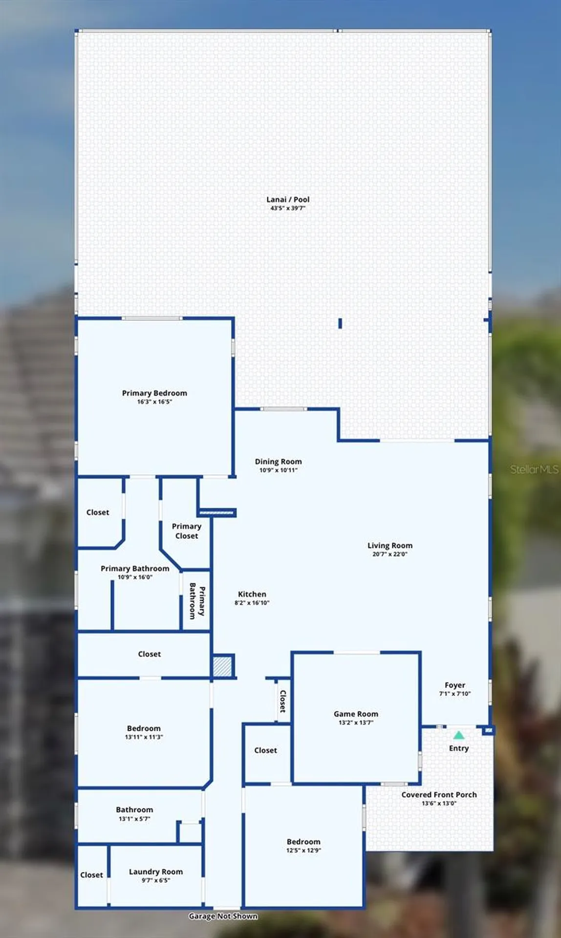 519 Wildlife Glen Bradenton FL 34209
