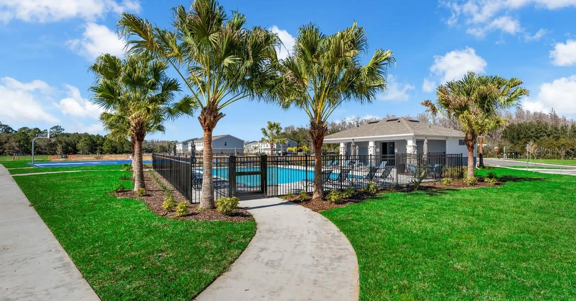 1715 Fan Palm Drive Davenport FL 33897
