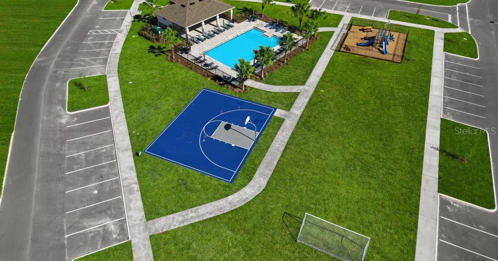 1715 Fan Palm Drive Davenport FL 33897