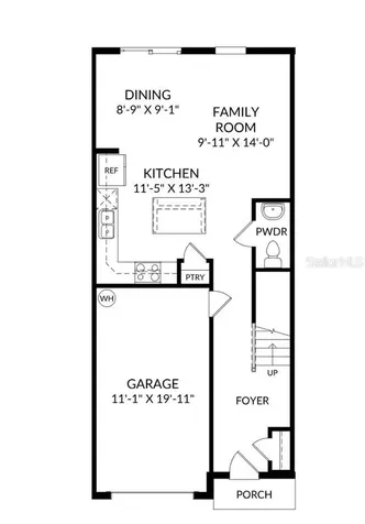 1715 Fan Palm Drive Davenport FL 33897