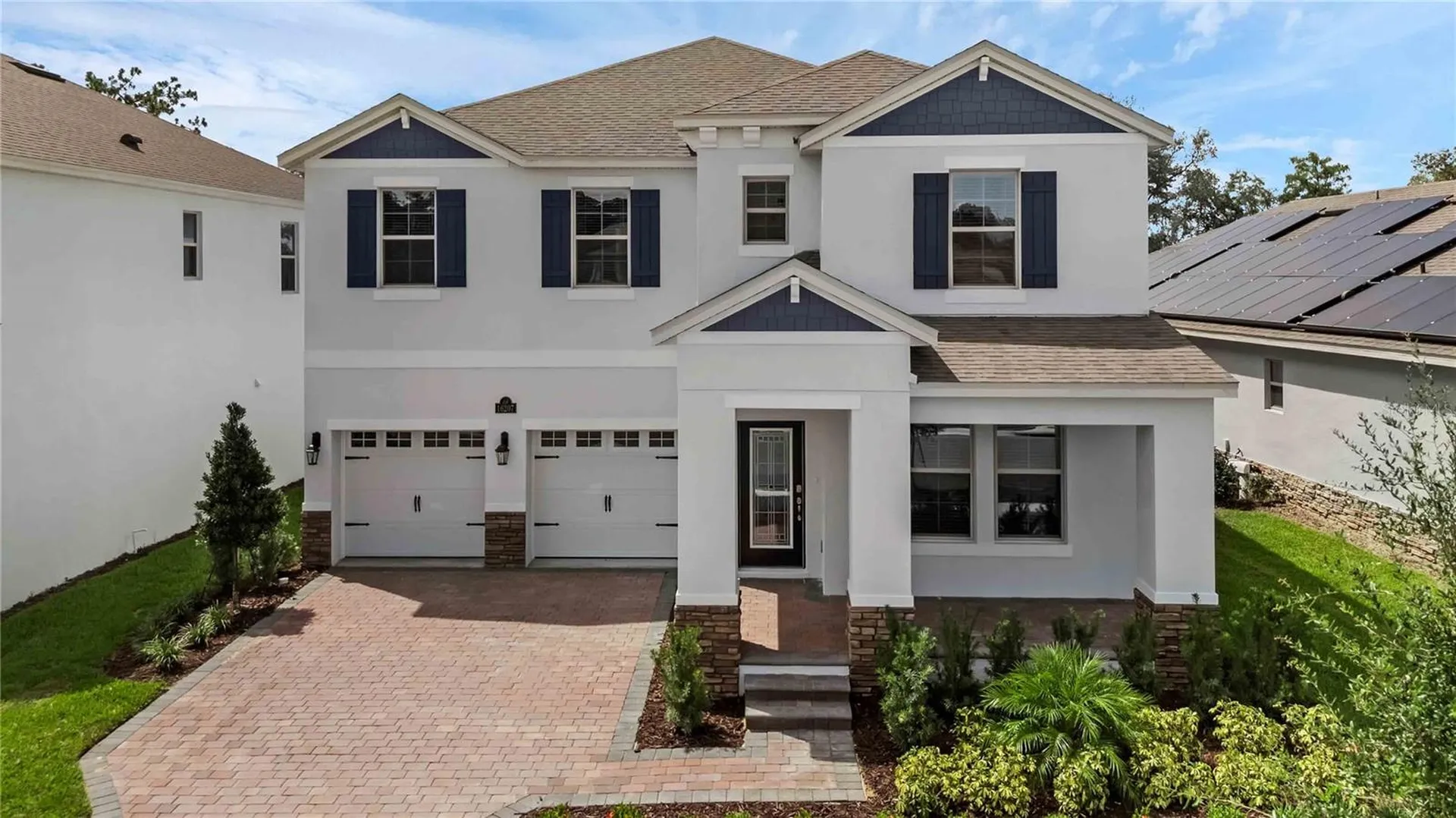 11283 Hollow Bay Drive Winter Garden FL 34787